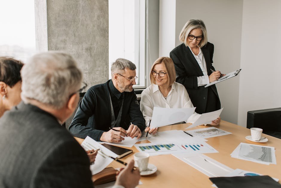 Why You Need a Corporate Event Consultant for Your Next International Conference
