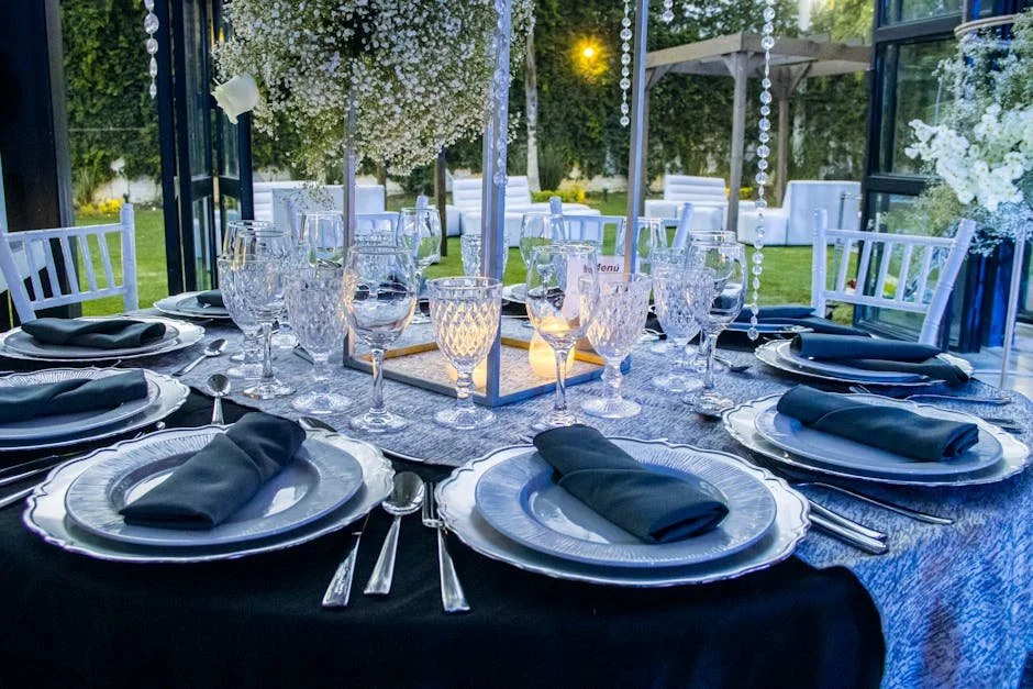 The Ultimate Guide to Selecting the Perfect Luxury Event Venue