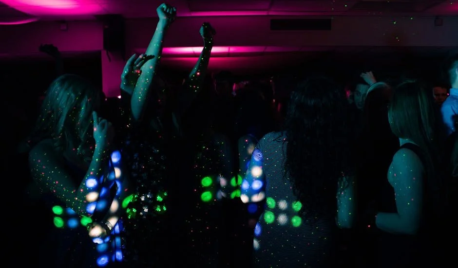 Trends in Bar Mitzvah Celebrations: How Planners are Elevating the Traditional