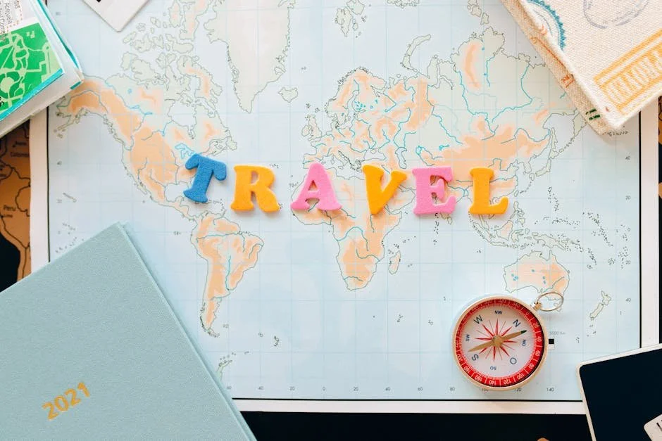 Boutique Event Planning: Making Your Destination Wedding Dream a Reality