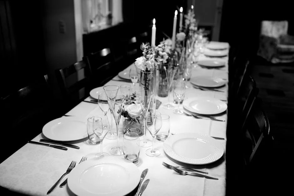 Selecting the Perfect Luxury Event Venue: What to Look for
