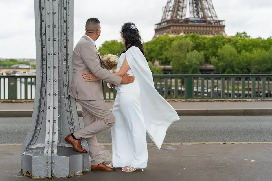 15 Unique Ideas from a Top Wedding Planner for Your Destination Wedding