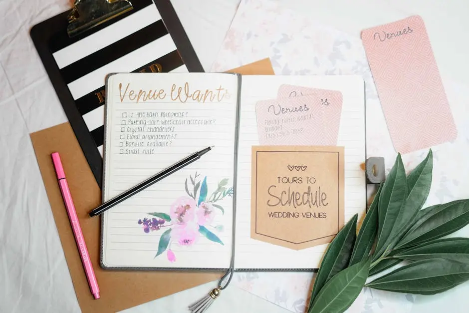 How Does a Global Wedding Planner Ensure a Seamless Experience?
